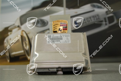 PDK transmission control unit