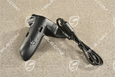 Porsche Dashcam QHD vorne