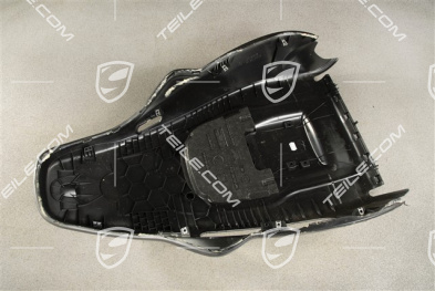 Backrest shell, Sport Plus, R (scrached)