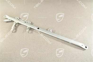 Strut / Crossbar, rear axle, GT3 / GT3 RS, L