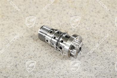 Oil Control Valve, Camshaft / Variable Timing adjuster L=R
