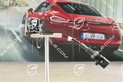 Acceleration sensor
