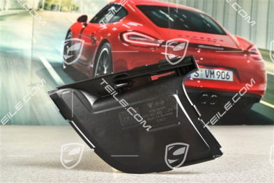 Uchwyt blendy Sport Design, R