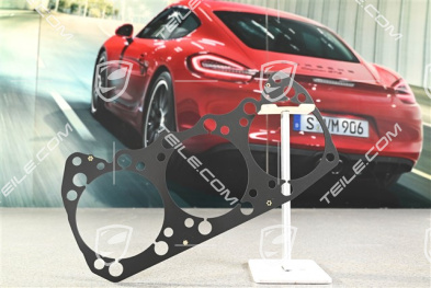 Cylinder base gasket, Turbo / GT3 / GT2, L=R