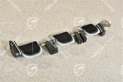 Drallklappen, Powerkit Ansaugbrücke, R