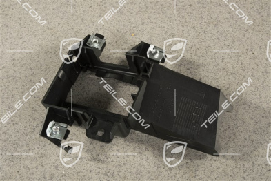 Halter, Steuergerät für Spurwechselassistent, Slave, L