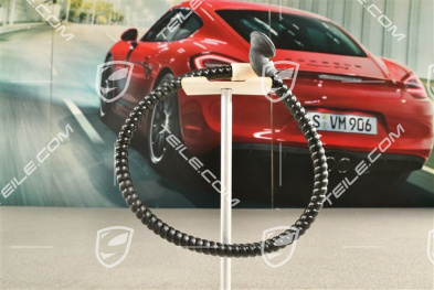 Targa, Water drain tube / hose, inner rear, L=R