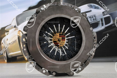 Pressure plate, Carrera S, 3.8L 261KW / 280KW