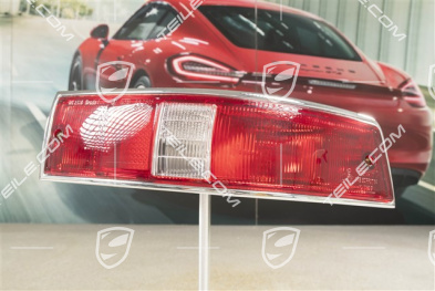 Rear light, Original Porsche Classic, SWB, USA Version, R