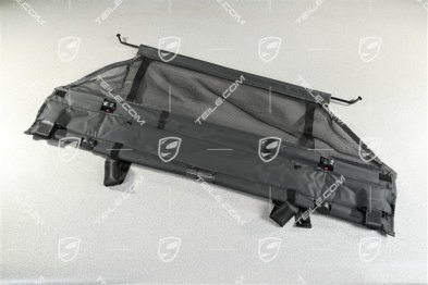 Netztrennwand / Kofferraumabdeckung Trennetz, Cross / Sport Turismo