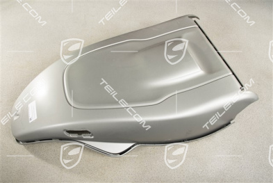 Backrest shell, Sport Plus, R (scrached)