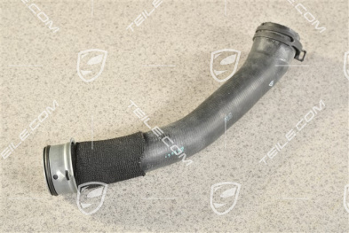 Hose, long, cooling system, R