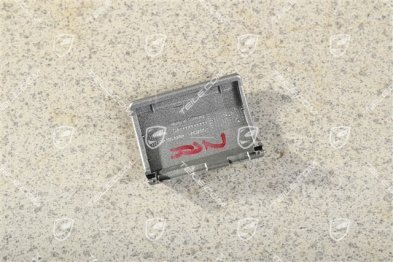 Blende Volcano Grey, L