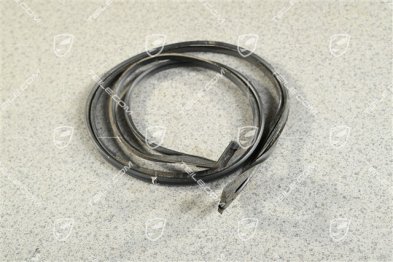 Dichtung für Dachkantenleiste, L