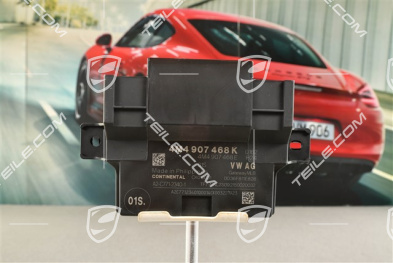 Gateway Modul
