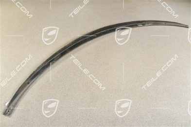 Spoiler (lip) for GT3 / AeroKit bumper