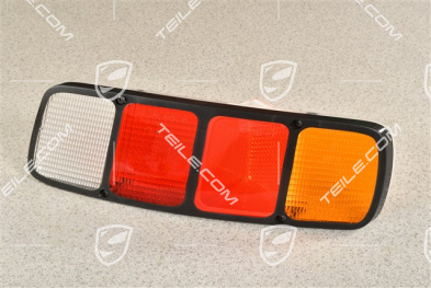 Diffusor lens, Rear light, R
