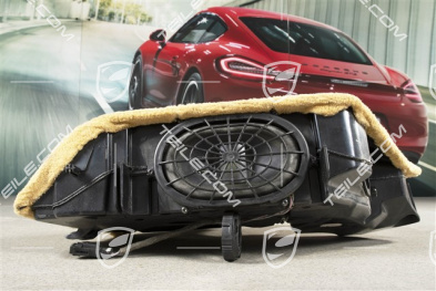Subwoofer / shelf loudspeaker, Bose, Savanna beige, Cabrio/Targa