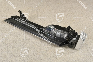 Zusatzscheinwerfer, LED, GTS, L