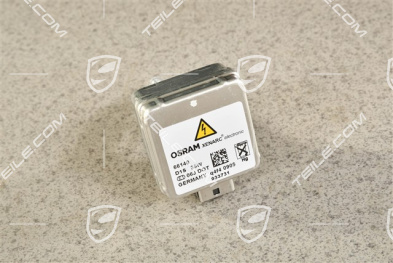 Xenon Glühbirne, D1S
