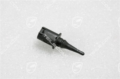 Temperature sensor Temperature sensor