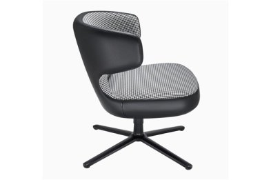 PORSCHE x VITRA – Petit Repos, Pepita Edition – Limited Edition / 99 pieces