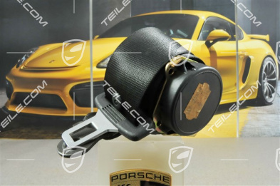 Sicherheitsgurt, targa, hinten, L Sicherheitsgurt, targa, hinten, L