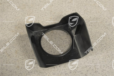 ACC Steuergerät / Abstandsmesssensor / Geschwidigkeitsregelanlage, Abdeckblende