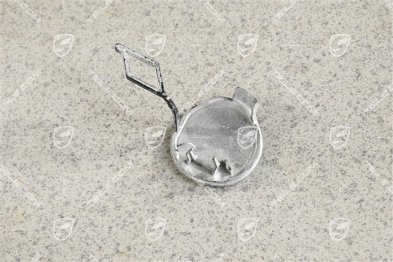 Sport Design / Turbo, Front bumper Towing hook lug cover / cap / trim