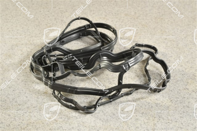 Valve-cover gasket, cyl. 1-3, GTS 4.0 / SPYDER