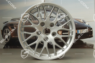 17" Felge Sport Classic, 8,5J x 17 ET50