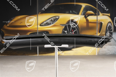 Convertible roof frame gasket / seal, R