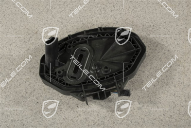 Litronic headlight protective cap, R