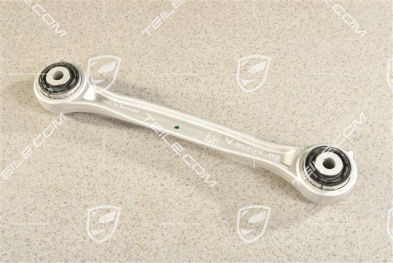 GT3, Wishbone / Trailing arm, rear axle, upper, L=R
