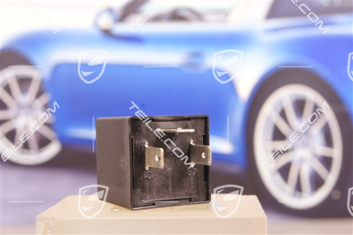 Turn signal / flasher / indicator Relay