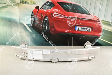 GT4, Belka przednia