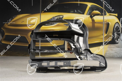 Grille closed, GTS/Sport Design, R
