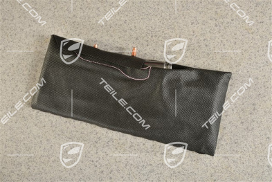 Coupe, Poduszka bezpieczeństwa / Airbag fotela sportowego, L