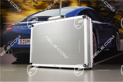 Pflegekoffer Cayenne