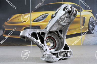 Wheel carrier, C2, R