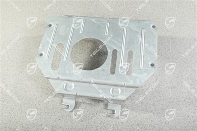 Halter für Verstärker Verstaerker, Soundpaket BOSE