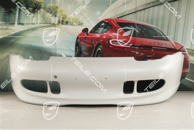 Stoßstange vorne, Aero Kit