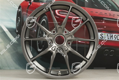 18-inch wheel rim set GT4 RS Clubsport, 9J x 18 ET41 + 10,35J x 18 ET47,5