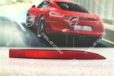 Reflector, R