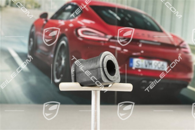 Stabiliser bushing, 16 mm