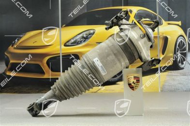Federbein, V6 3.0L 245KW (Hybrid) / V8 Biturbo 4.8L 368KW / V8 4.8L 294KW, R Federbein, V6 3.0L 245KW (Hybrid) / V8 Biturbo 4.8L 368KW / V8 4.8L 294KW, R
