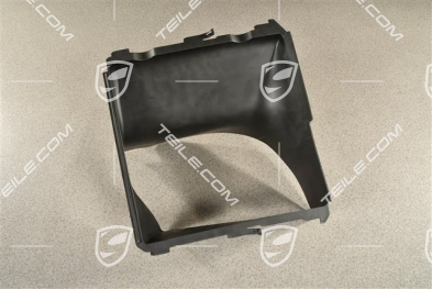 3,0 TDI, Luftfuehrung, Seitlich, L