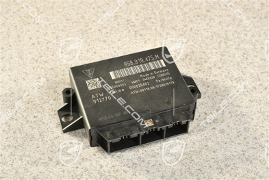 Control unit ParkAssist Sensor