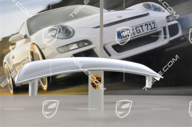 Spoiler tylny, AeroKit Boxster