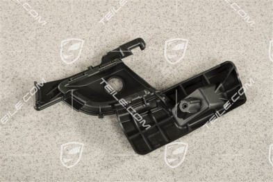 Turbo / GTS / Sport Design, Cover, fog headlamp, L